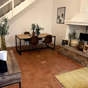 Maison De Caractere Au Coeur De La Provence Hébergement de vacances