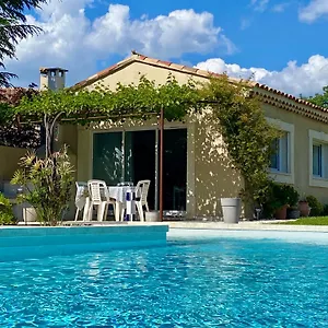 La Petite Maison Hébergement de vacances