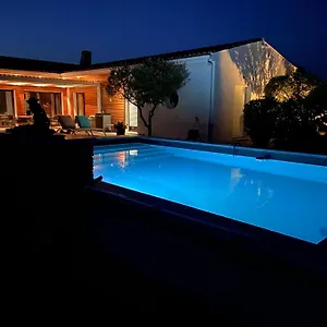 L’oliveraie Maison d'hôtes